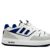 Sneakers^HIP Sneaker White Cobalt Combi