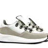 Sneakers^HIP Sneaker White Combi