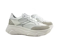 Sneakers^HIP Sneaker White Combi