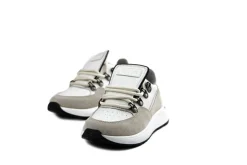 Sneakers^HIP Sneaker White Combi