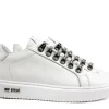 Sneakers^HIP Sneaker White Leather