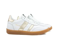 Sneakers^HIP Sneaker White Platina Combi