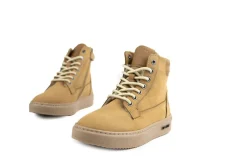 Veterboots^HIP Veterboot Beige Nubuck