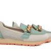Instappers | Loafers / Instappers^Hispanitas Loafer Kansas Melbourne Latte Eucalipto