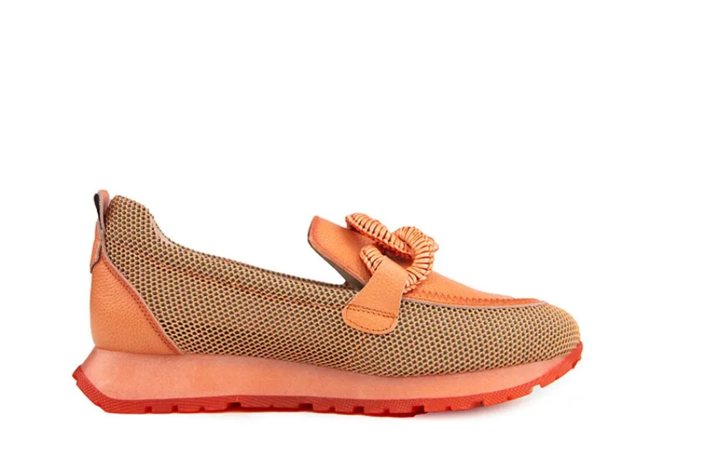 Instappers | Loafers / Instappers^Hispanitas Loafer Kansas Melbourne Cervo Coral