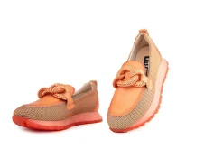 Instappers | Loafers / Instappers^Hispanitas Loafer Kansas Melbourne Cervo Coral
