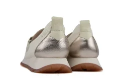 Instappers | Loafers / Instappers^Hispanitas Loafer Kansas Melbourne Cervo Latte