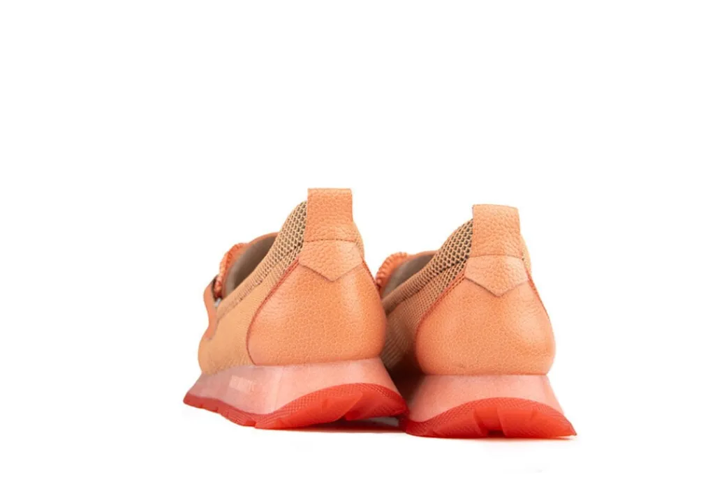 Instappers | Loafers / Instappers^Hispanitas Loafer Kansas Melbourne Cervo Coral