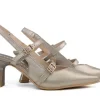 Pumps^Hispanitas Slingback Pump Nova Menorca Cava