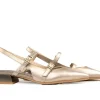 Pumps^Hispanitas Slingback Pump Dali Menorca Cava