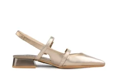 Pumps^Hispanitas Slingback Pump Dali Menorca Cava