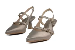 Pumps^Hispanitas Slingback Pump Nova Menorca Cava