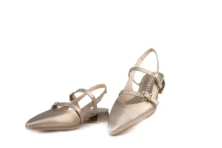 Pumps^Hispanitas Slingback Pump Dali Menorca Cava