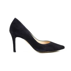 Pumps^Högl Hogl Pump Boulevard 70 Ocean Suede
