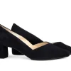Pumps^Högl Hogl Pump Boulevard Ocean Suede