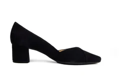 Pumps^Högl Hogl Pump Boulevard Ocean Suede