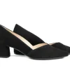 Pumps^Högl Hogl Pump Boulevard Schwarz Suede