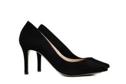 Pumps^Högl Hogl Pump Boulevard Schwarz Suede