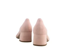 Pumps^Högl Hogl Pump Powder Samtkid