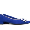 Pumps^Högl Hogl Pump Royal Suede