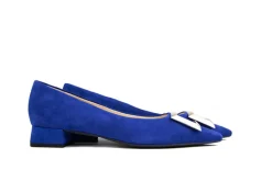 Pumps^Högl Hogl Pump Royal Suede