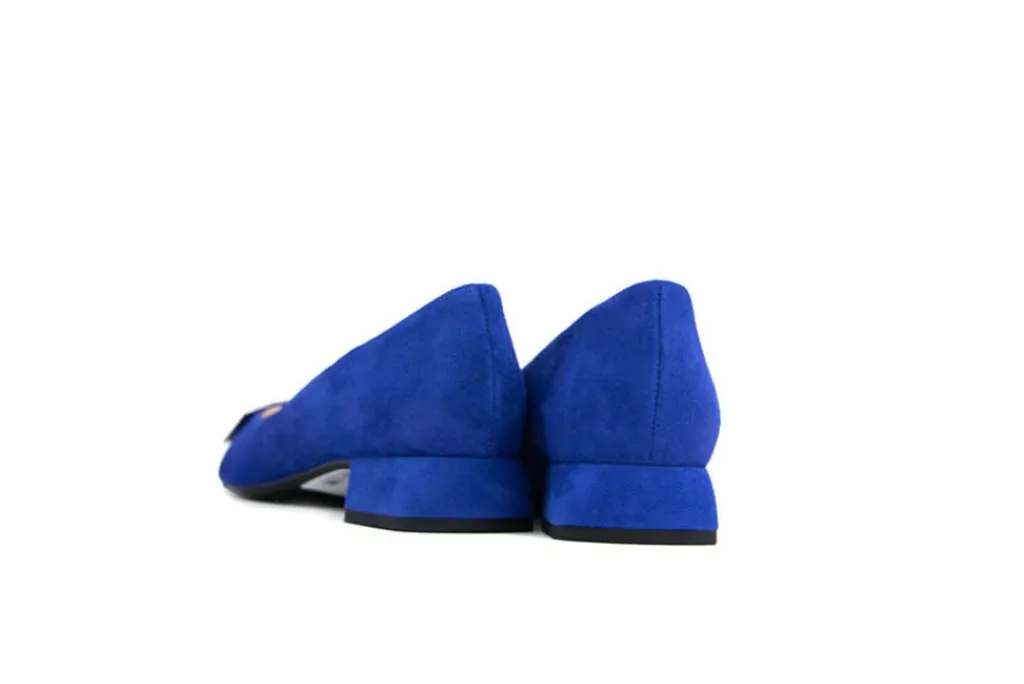 Pumps^Högl Hogl Pump Royal Suede