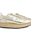 Sneakers^IQÔNIC IQONIC Sneaker Michelle Rope 5 Platin