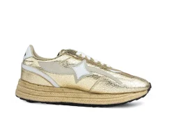 Sneakers^IQÔNIC IQONIC Sneaker Michelle Rope 5 Platin