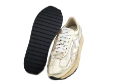 Sneakers^IQÔNIC IQONIC Sneaker Michelle Rope 5 Platin