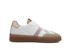 Sneakers^IQÔNIC IQONIC Sneaker Wish Legacy 13 Beige White