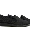 Pantoffels^Josef Seibel Instapper Belfort 122 Schwarz Cord