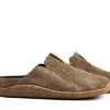 Pantoffels^Josef Seibel Muil Vince 02 Taupe