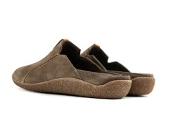 Pantoffels^Josef Seibel Muil Vince 02 Taupe