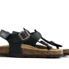 Sandalen | Sandalen En Slippers^Kipling Juan 3 Black
