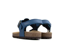 Sandalen | Sandalen En Slippers^Kipling Sandaal Juan 3 Royal Blue