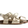 Sandalen | Sandalen En Slippers^Kipling Sandaal Milar 1 Gold