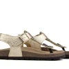 Sandalen | Sandalen En Slippers^Kipling Sandaal Miley 3 Goud