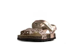 Sandalen | Sandalen En Slippers^Kipling Sandaal Milou Champagne Vlecht