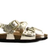 Sandalen En Slippers | Sandalen^Kipling Sandaal Nyla 1 Gold