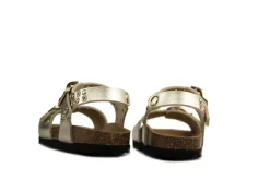 Sandalen En Slippers | Sandalen^Kipling Sandaal Nyla 1 Gold