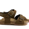 Sandalen | Sandalen En Slippers^Kipling Sandaal Sunset Dark Brown