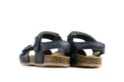 Sandalen | Sandalen En Slippers^Kipling Sandalen Grijs Fabio