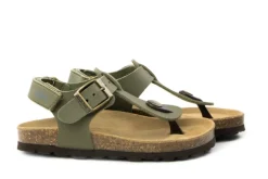 Sandalen | Sandalen En Slippers^Kipling Sandalen Juan 3 Khaki