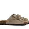 Slippers | Sandalen En Slippers^Kipling Slipper Medina 4 Taupe