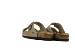 Slippers | Sandalen En Slippers^Kipling Slipper Medina 4 Taupe