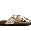 Slippers | Sandalen En Slippers^Kipling Slipper Pilar 3 Gold
