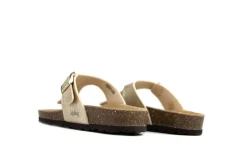 Slippers | Sandalen En Slippers^Kipling Slipper Pilar 3 Gold