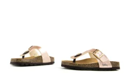 Slippers | Sandalen En Slippers^Kipling Slippers Champagne Pilar 3