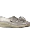 (klitten)bandschoenen | Wijdte K^Solidus Klittenband Hedda Marmo Crash