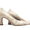Pumps^Lilian Pump Portofino Cameo Opium